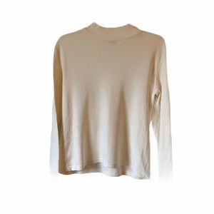 Casual corner large turtleneck